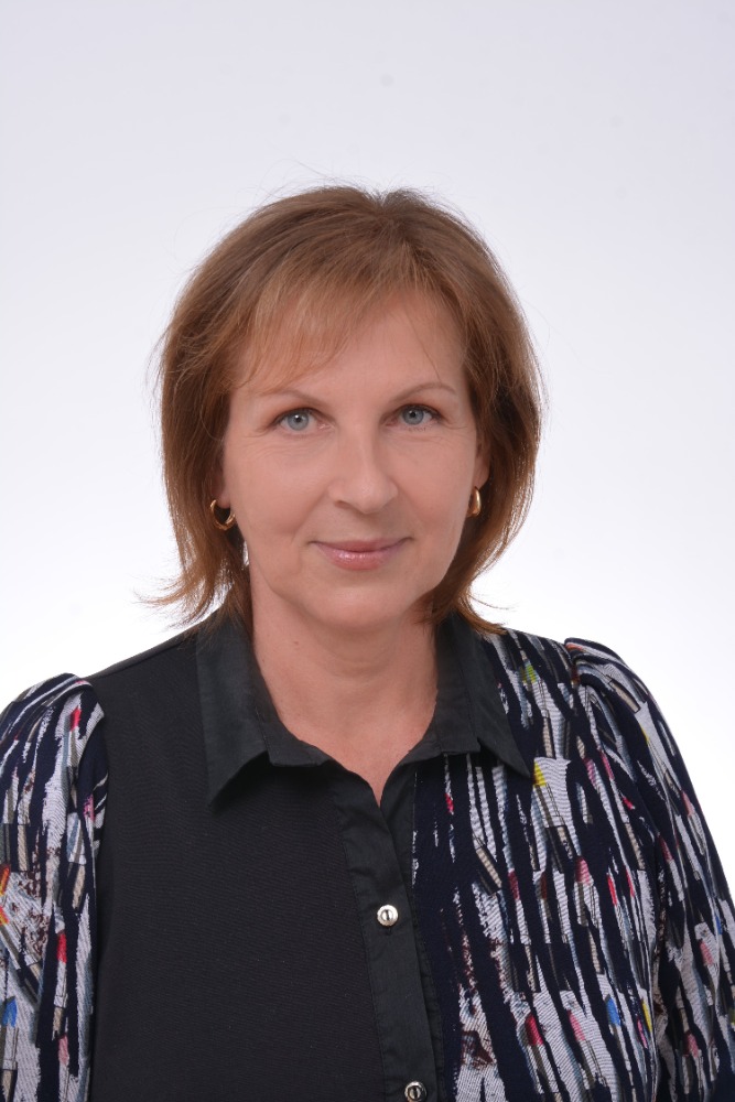 Pavlína Golková