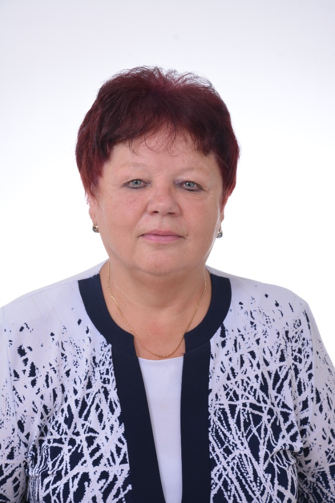 Šárka Brychcyová