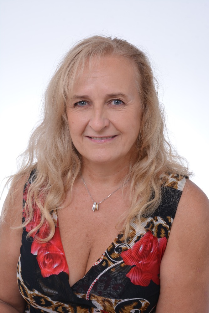 PhDr. Darja Sobotíková
