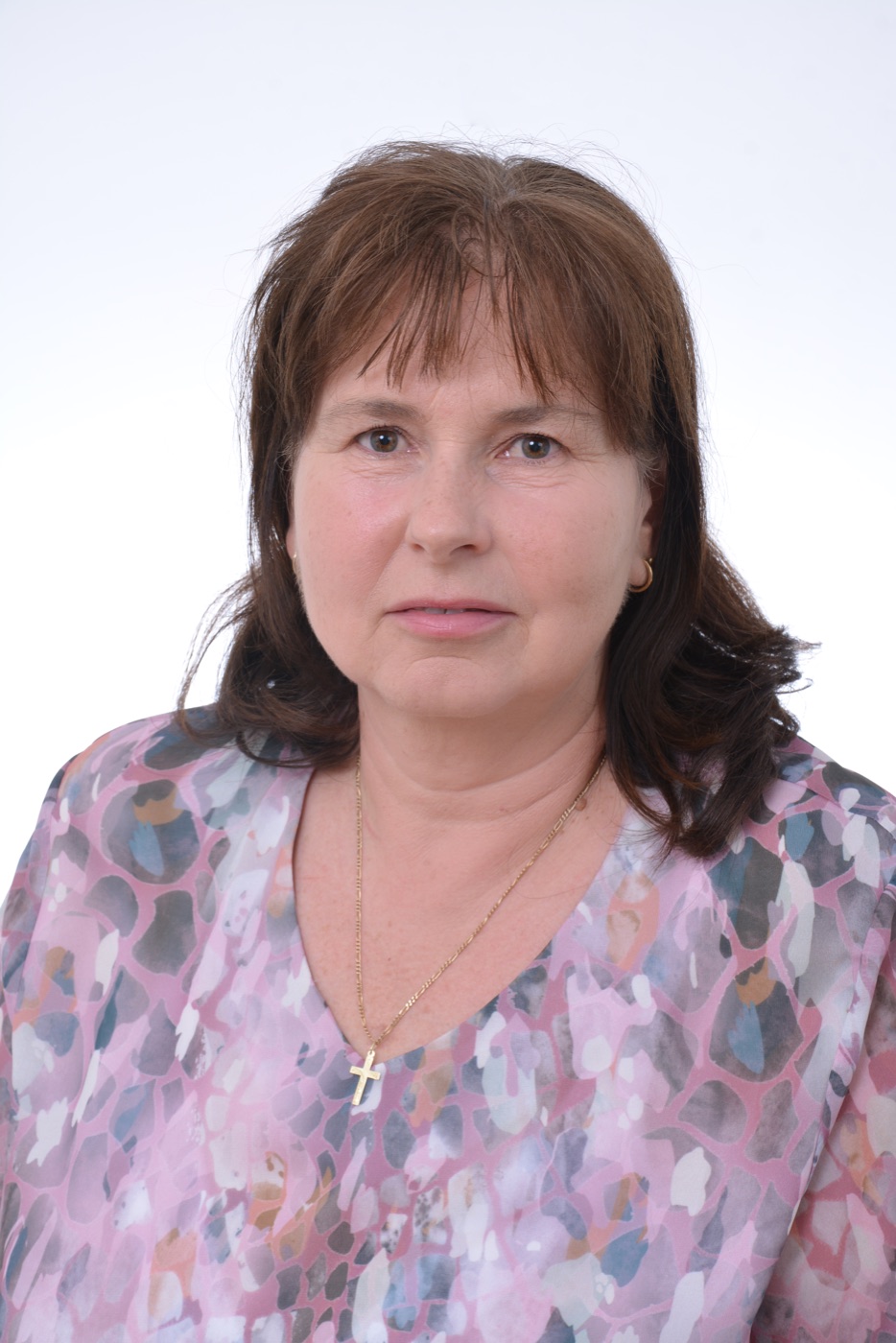 Jarmila Mrázková